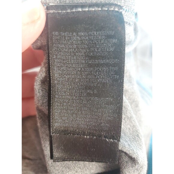 Hooded Shirt M North Face Endurance Challage 50K Marothon Moutain Athletics - Picture 13 of 14